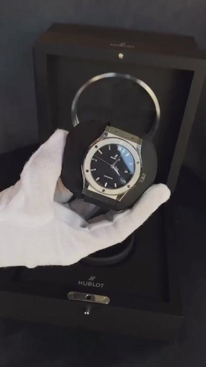 classic watches