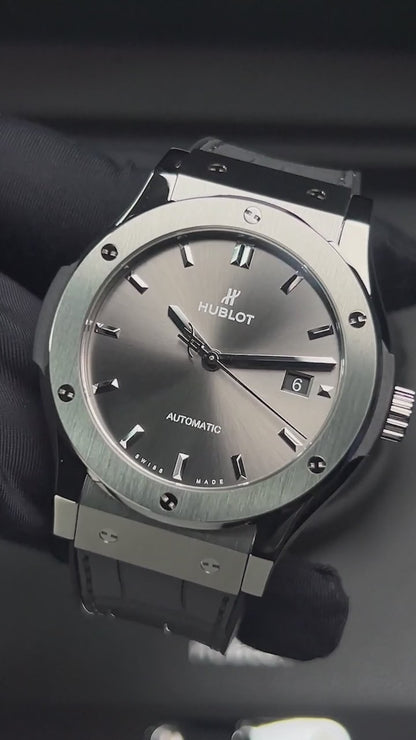 classic watches